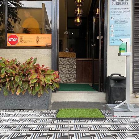 Urbantel Hotel Lucena Kültér fotó