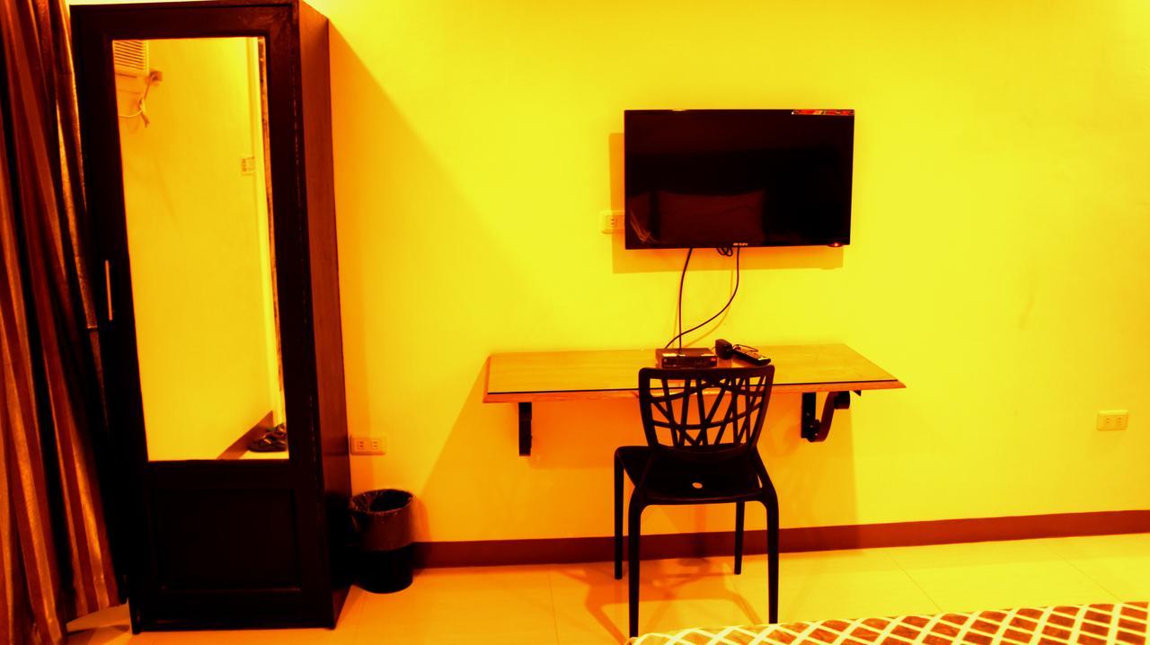 Urbantel Hotel Lucena Kültér fotó